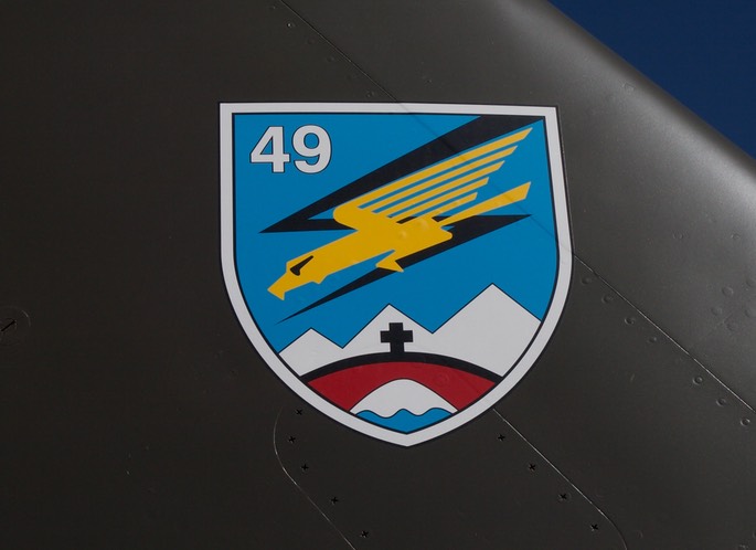 Dassault-Breguet Dornier Alpha Jet A3